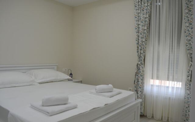 Apartments Jakov