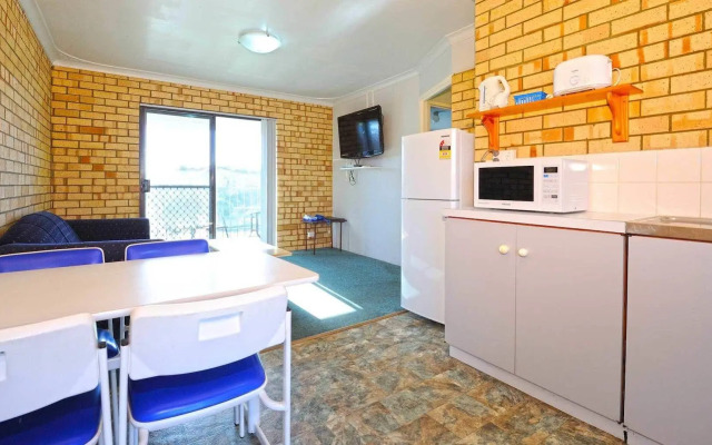 Abrolhos Reef Lodge