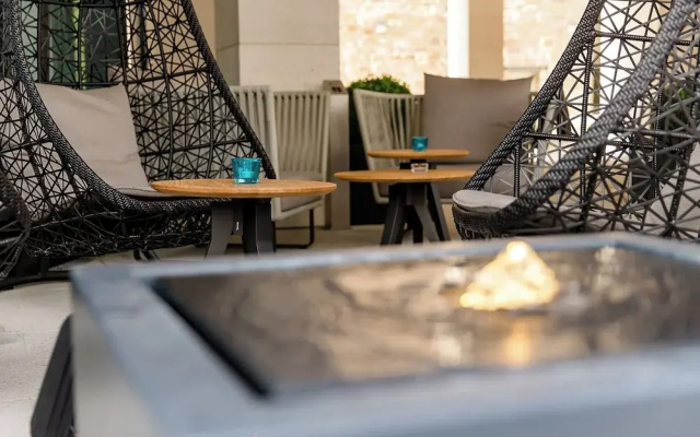 Motel One Stuttgart - Bad Cannstatt