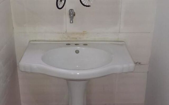 TOP Apartment Fuzhou Shoushan Road