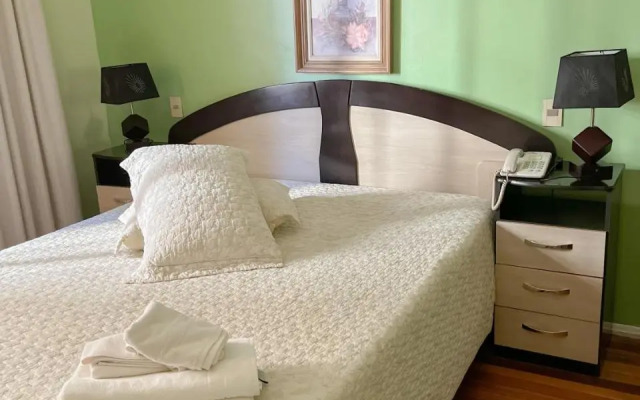 Hotel Uruguay Brasil