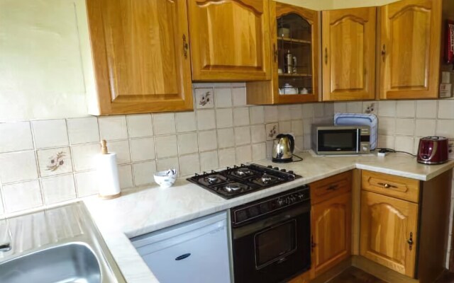 5 Ribble Terrace