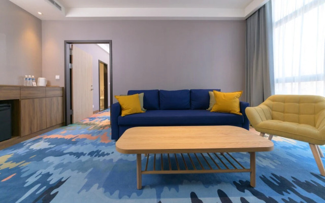 Golden Tulip Hotel Taichung