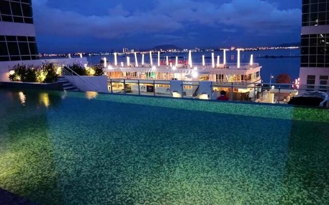 Bertam Resort, Penang