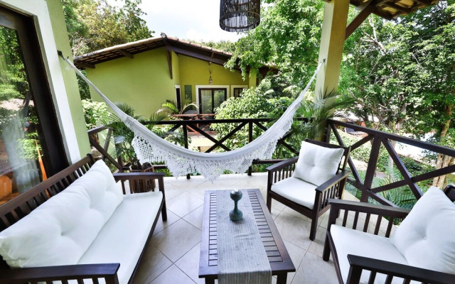 Residencial Recanto da Mata