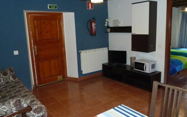 Albergue Quinta Vista Alegre