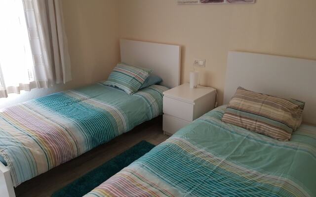 Apartamento Essex