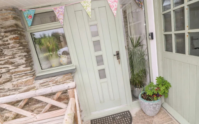 Wheel Cottage