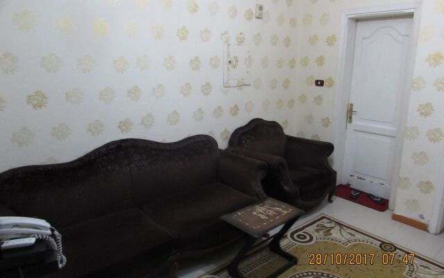 Al Akhawain Furnished Units