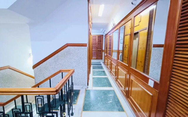 Hotel Kochar International