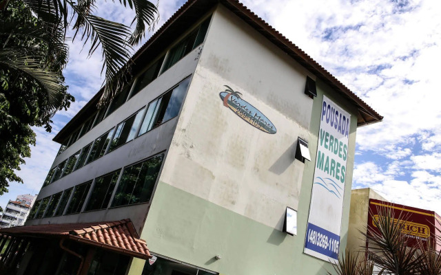 Pousada Verdes Mares