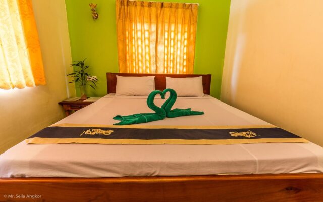 Top Sky Hostel