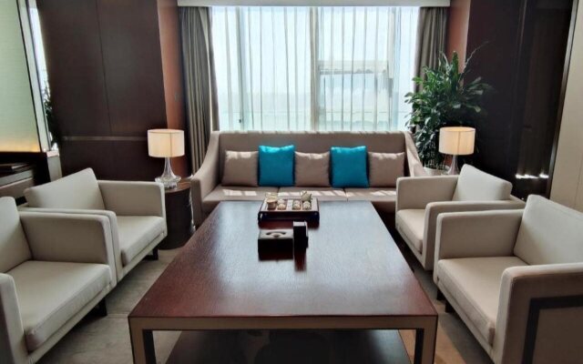 Howard Johnson Xiangyu Plaza Linyi