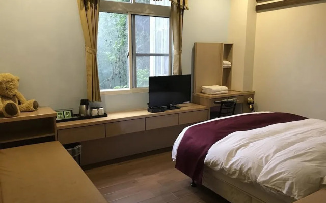 Zhu Yuan Homestay