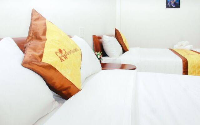 Bostand Hotel