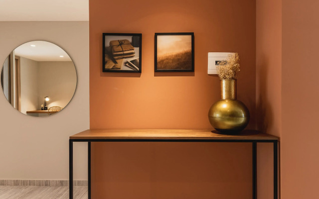 Casai Polanco - 2Br 2Ba - Chic Condo