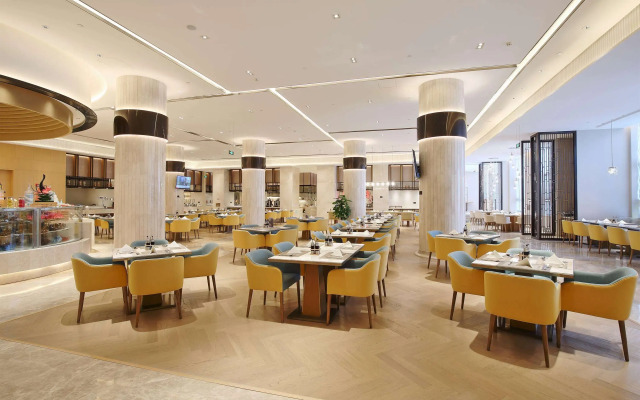 Howard Johnson by Wyndham Glory Plaza ChengHai