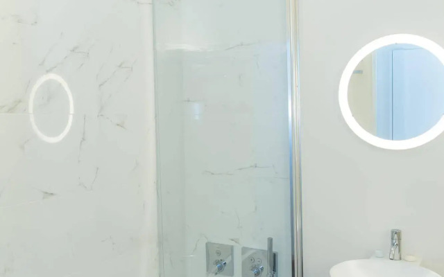 Montparnasse Studio Deluxe