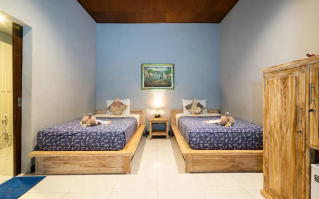 Kawans Inn Lembongan