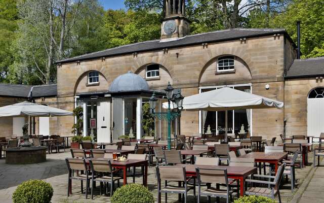 Beamish Hall Hotel, BW Premier Collection