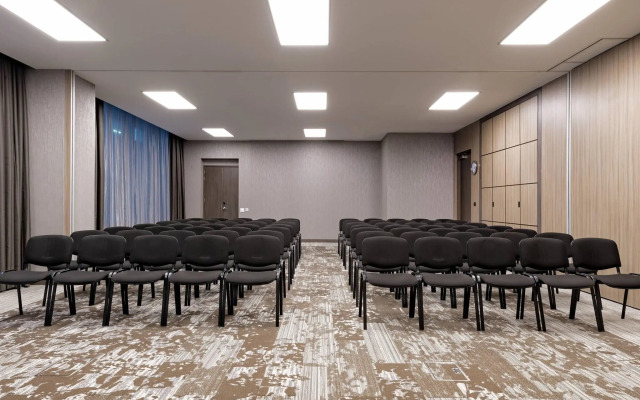 AC Hotel by Marriott Manchester City Centre