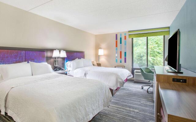 Hampton Inn Fishkill