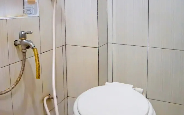 OYO 92235 Guesthouse Rantang