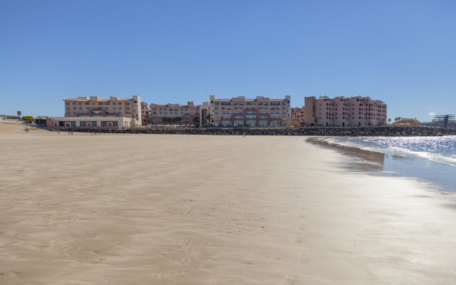 Peñasco del Sol