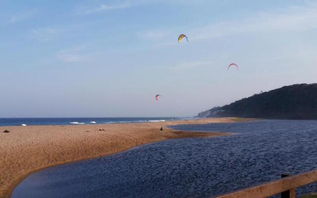 Villa La Mercy Guest Suite