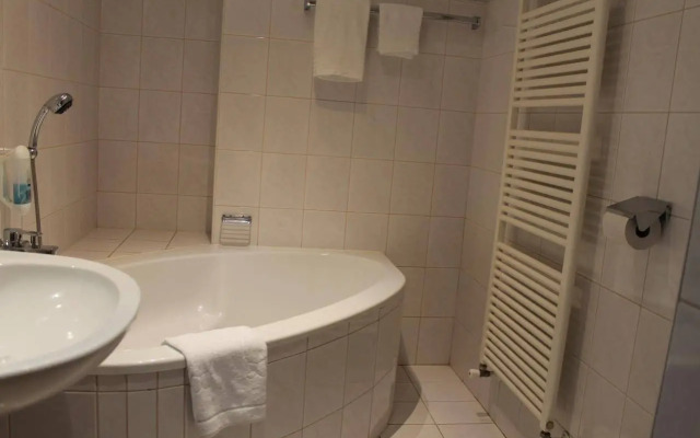 Boutiquehotel Lindenhof