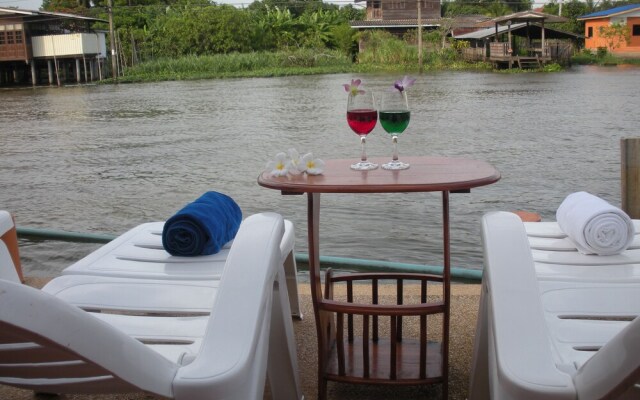 Reunrimnam Resort