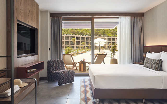 Hyde Bodrum