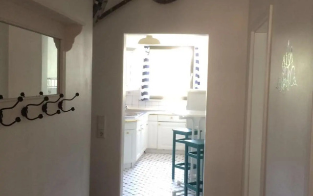 Apartmenthaus Kornstrasse