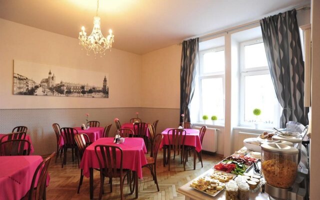 Kosmopolita Rooms