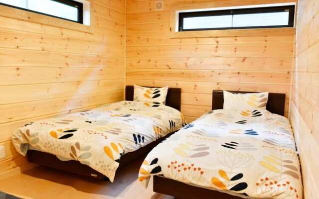 Polar House Nakakaruizawa 1