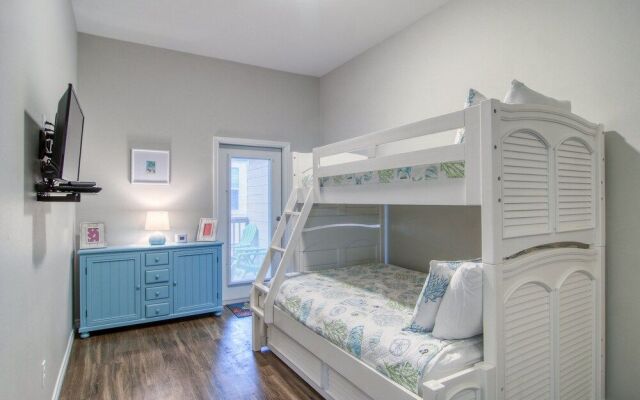 Beachside 302 - 3 Br Townhouse