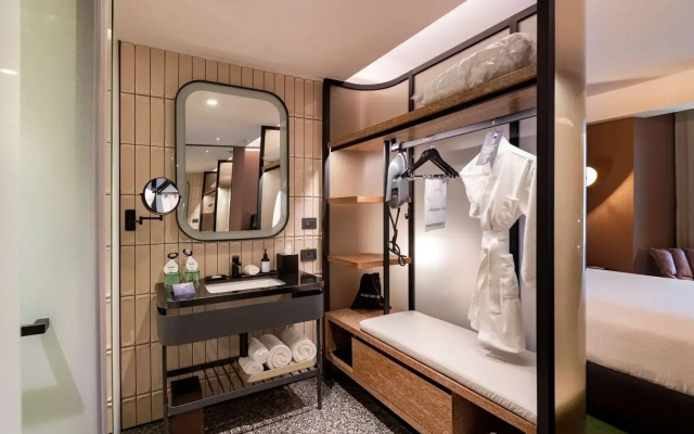 Doubletree By Hilton Lima San Isidro