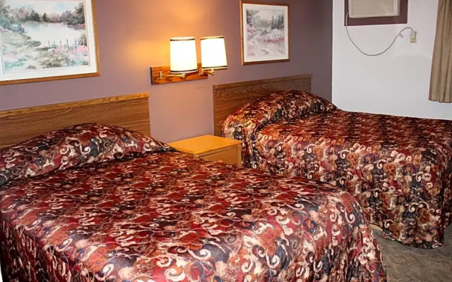 Beaver Creek Inn and Suites