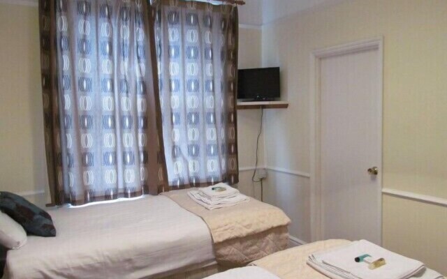 The Pines Guest Accommodation