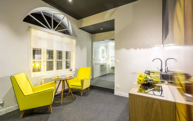 La conciergerie appartement privé & Spa