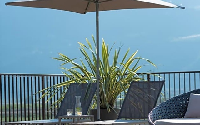 Hotel Residence Johanneshof