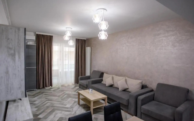 Vila Zev Mamaia