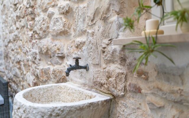 Luxury Spacious Studio in the Heart of Split