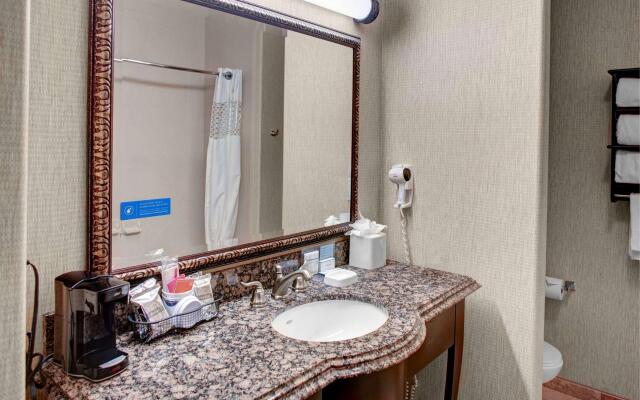 Hampton Inn & Suites Boerne