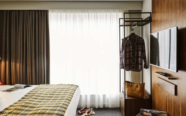 Mercure Leeds Centre