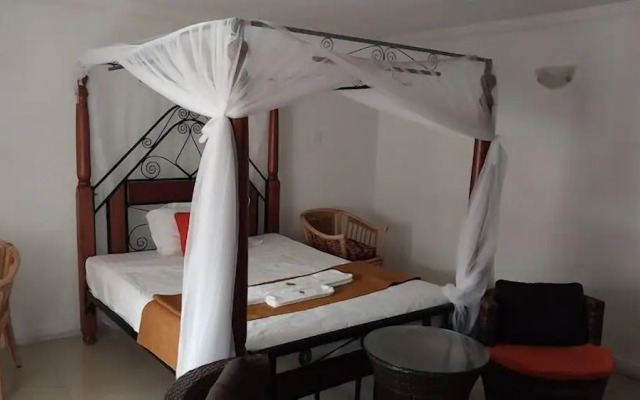 Mbita Tourist Hotel