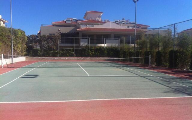 Pyla Gardens Apartment E 202