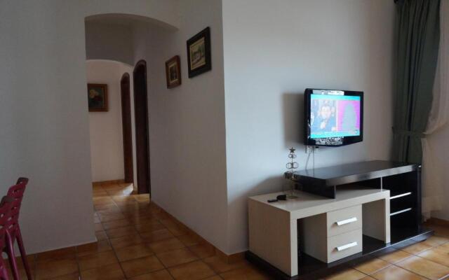 Apartamento Áureo Guenaga