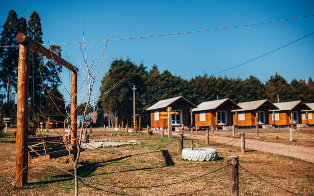 Pousada Recanto do Lago