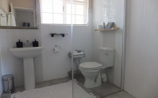 The Vineyard Country House